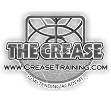 The Crease Logo
