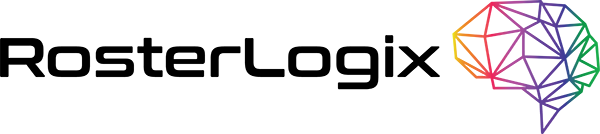 RosterLogix Logo